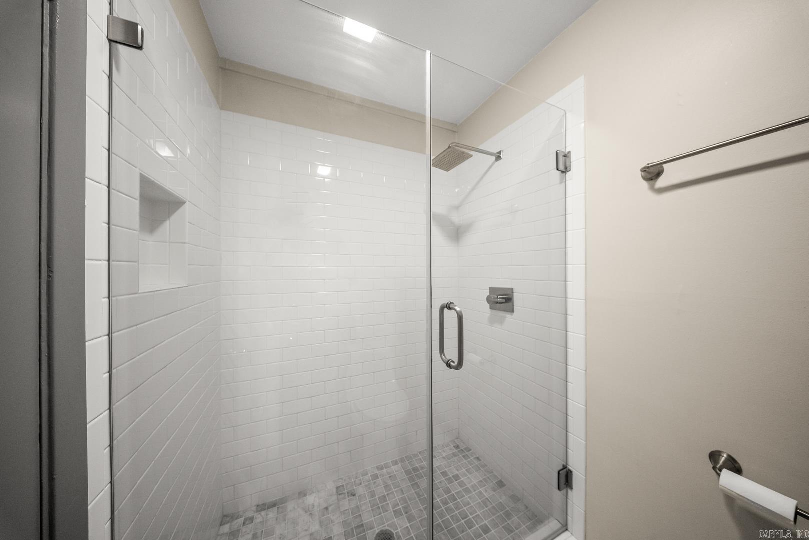 Round River - Residential