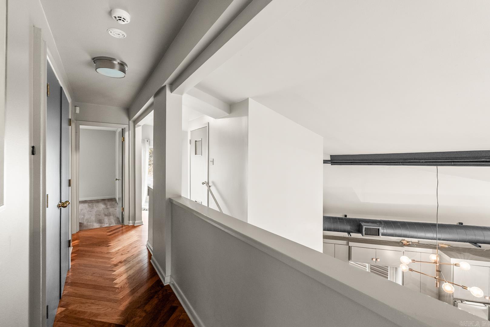 Round River - Residential