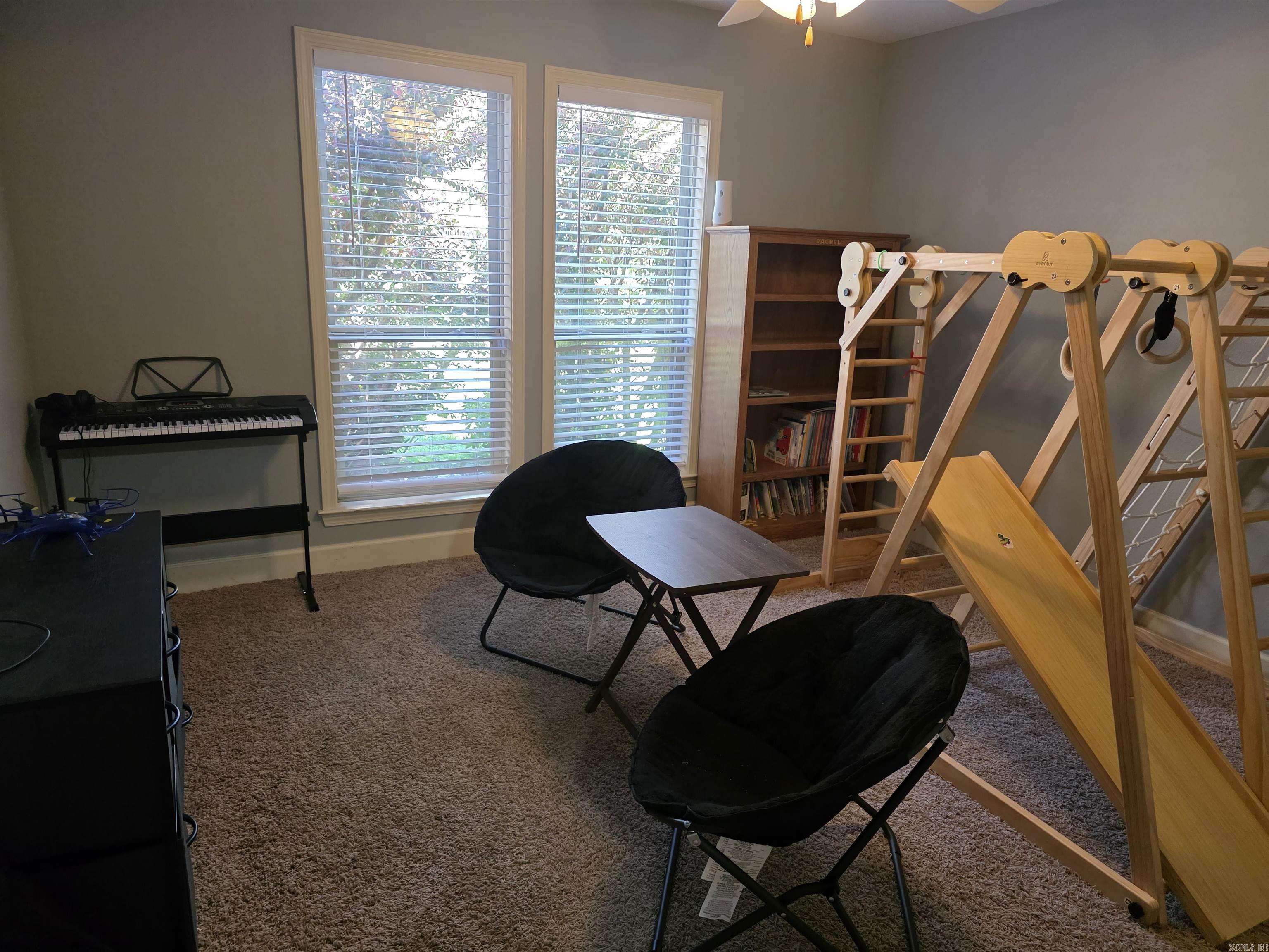 LIBERTY HEIGHTS ADD - Residential