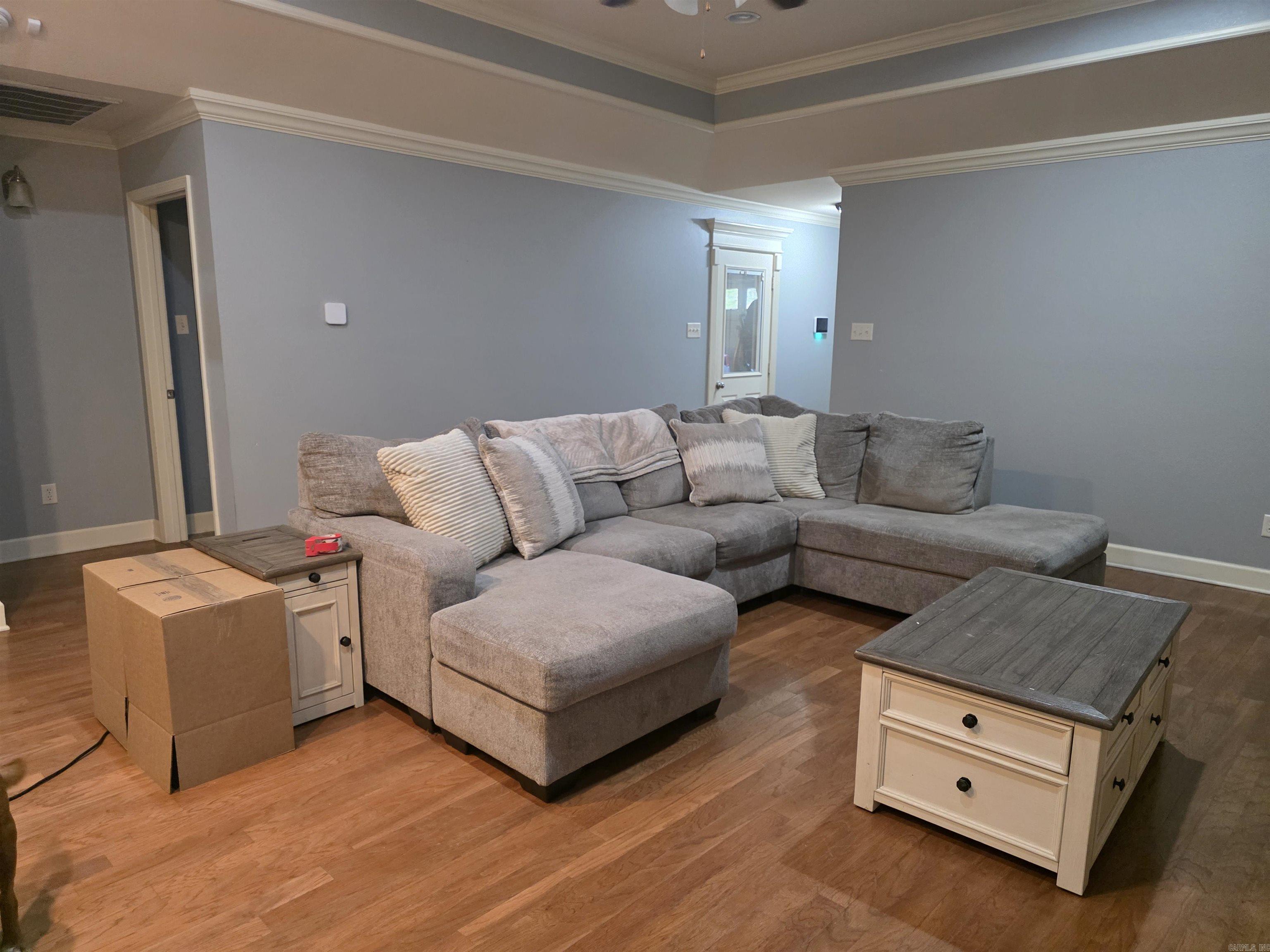 LIBERTY HEIGHTS ADD - Residential