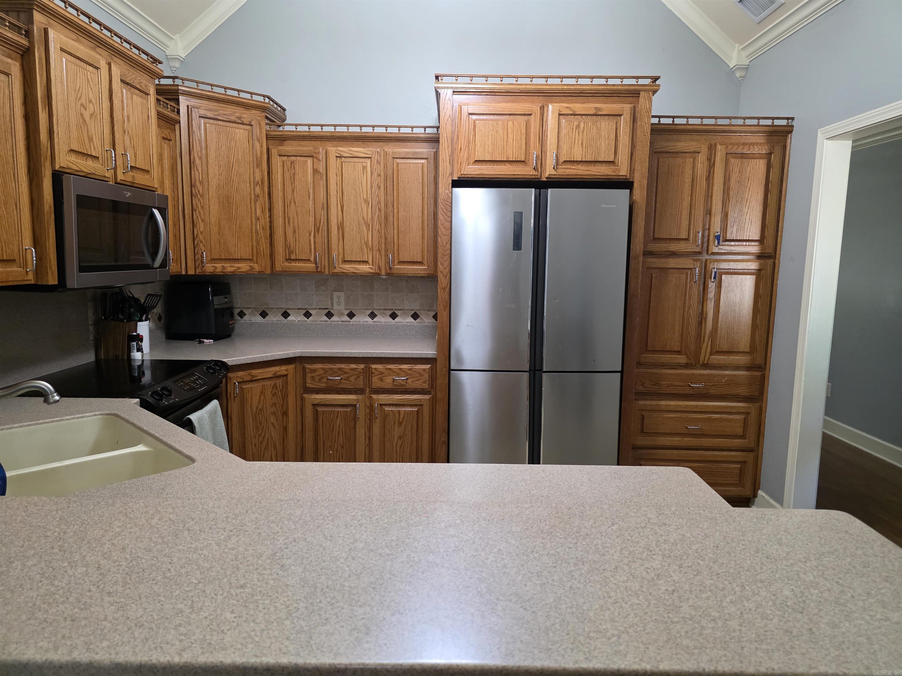 LIBERTY HEIGHTS ADD - Residential