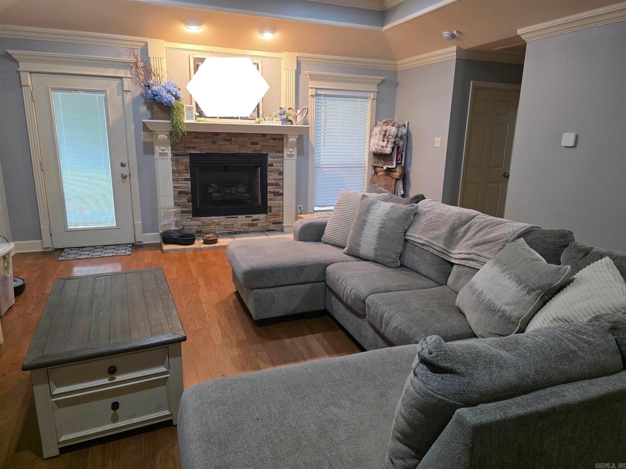 LIBERTY HEIGHTS ADD - Residential