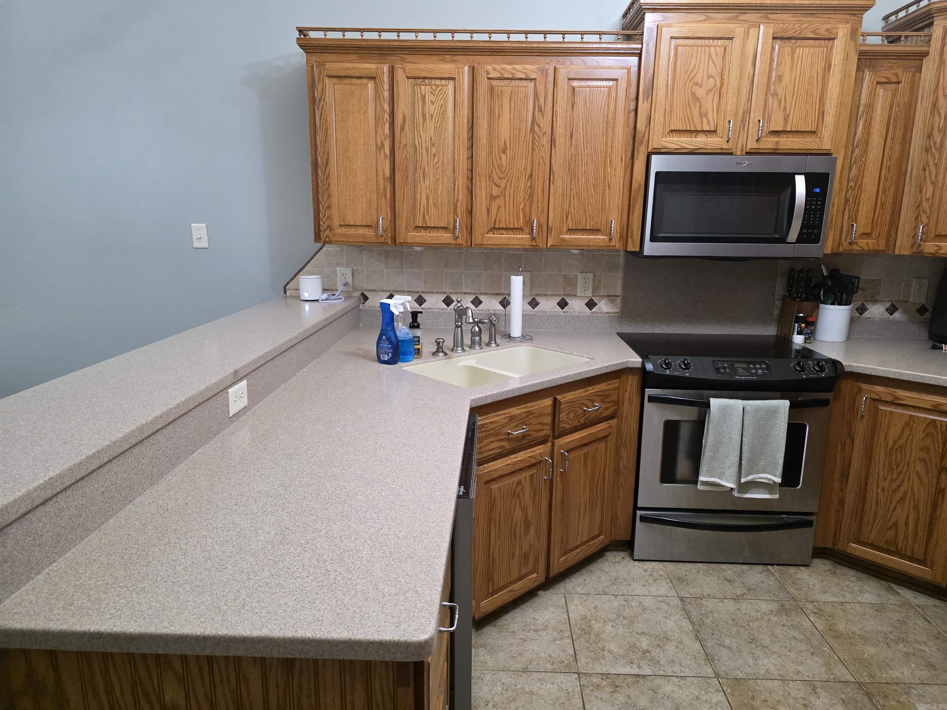 LIBERTY HEIGHTS ADD - Residential