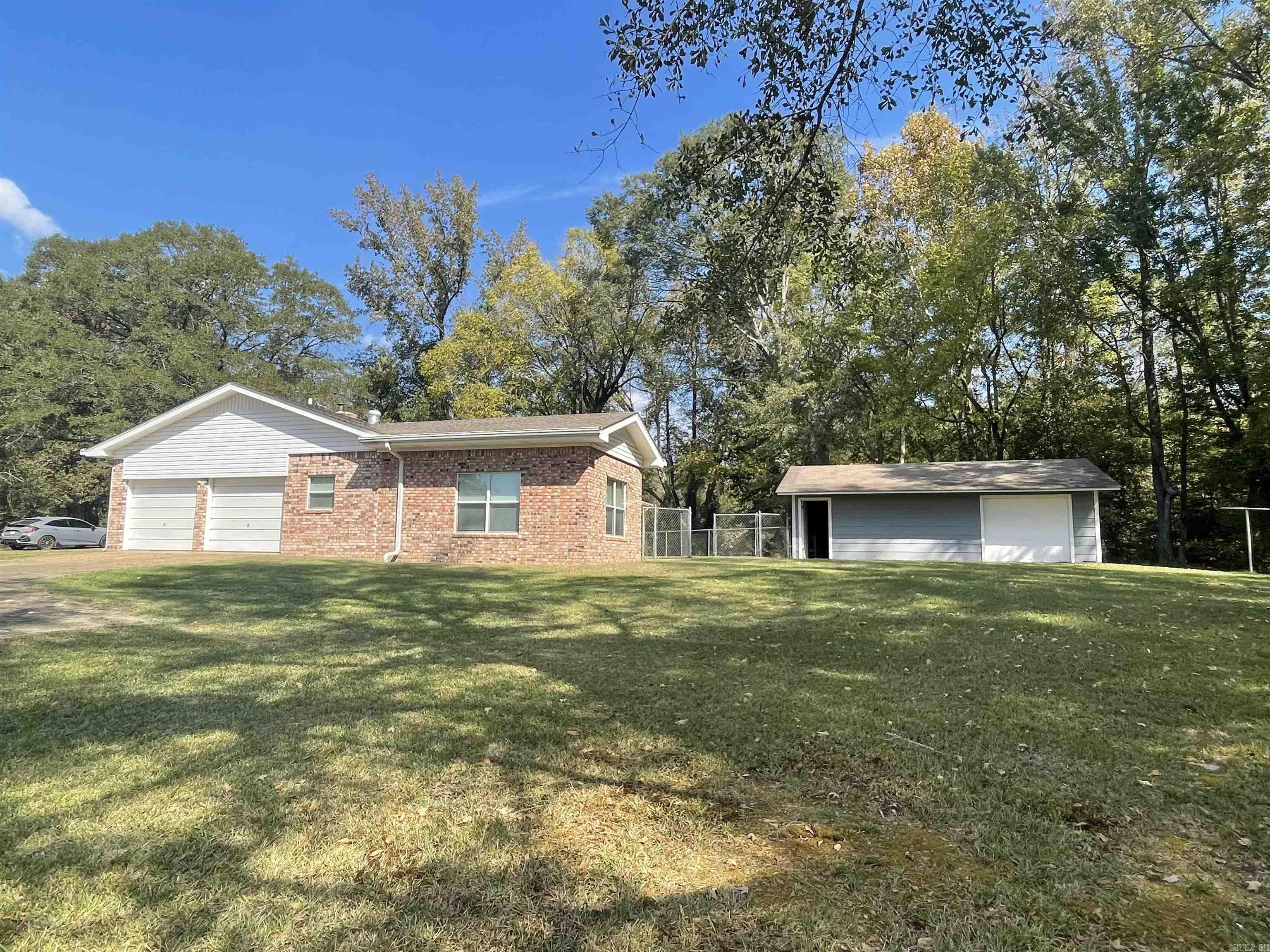 ARKADELPHIA REAL ESTATE - Residential