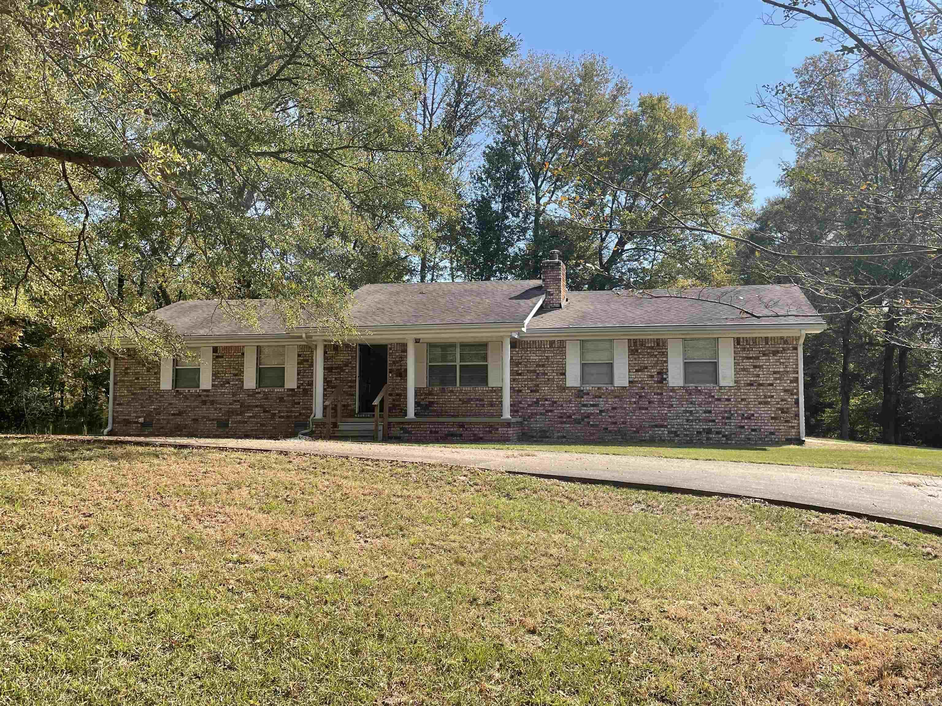 ARKADELPHIA REAL ESTATE - Residential