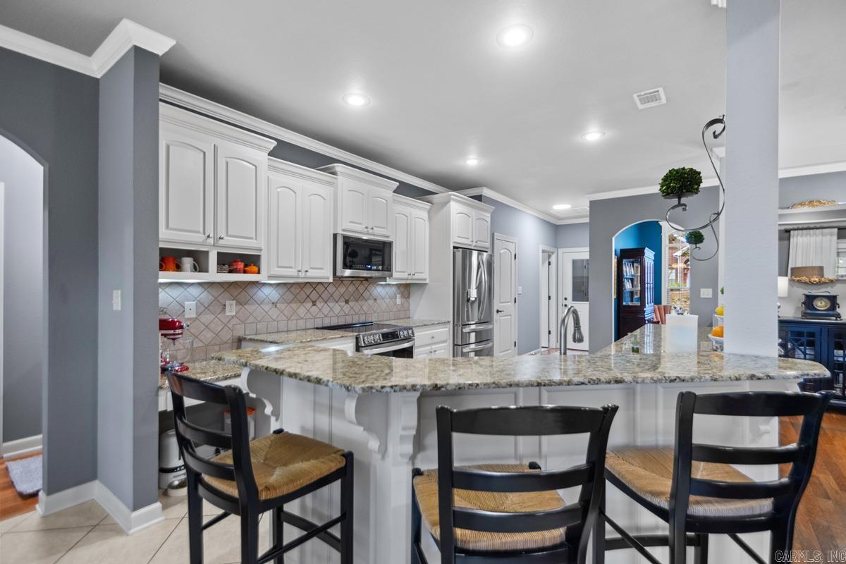 HERITAGE FARM - Residential