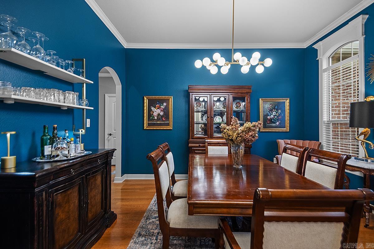 HERITAGE FARM - Residential