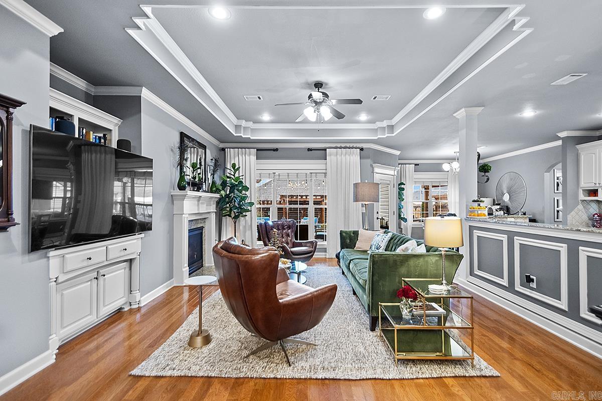 HERITAGE FARM - Residential