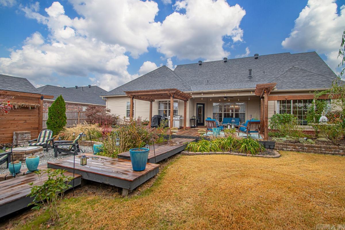 HERITAGE FARM - Residential