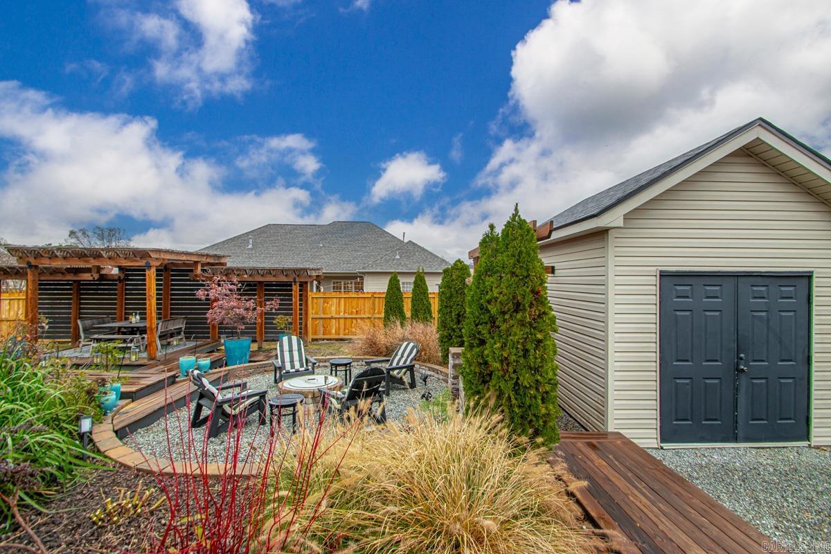 HERITAGE FARM - Residential