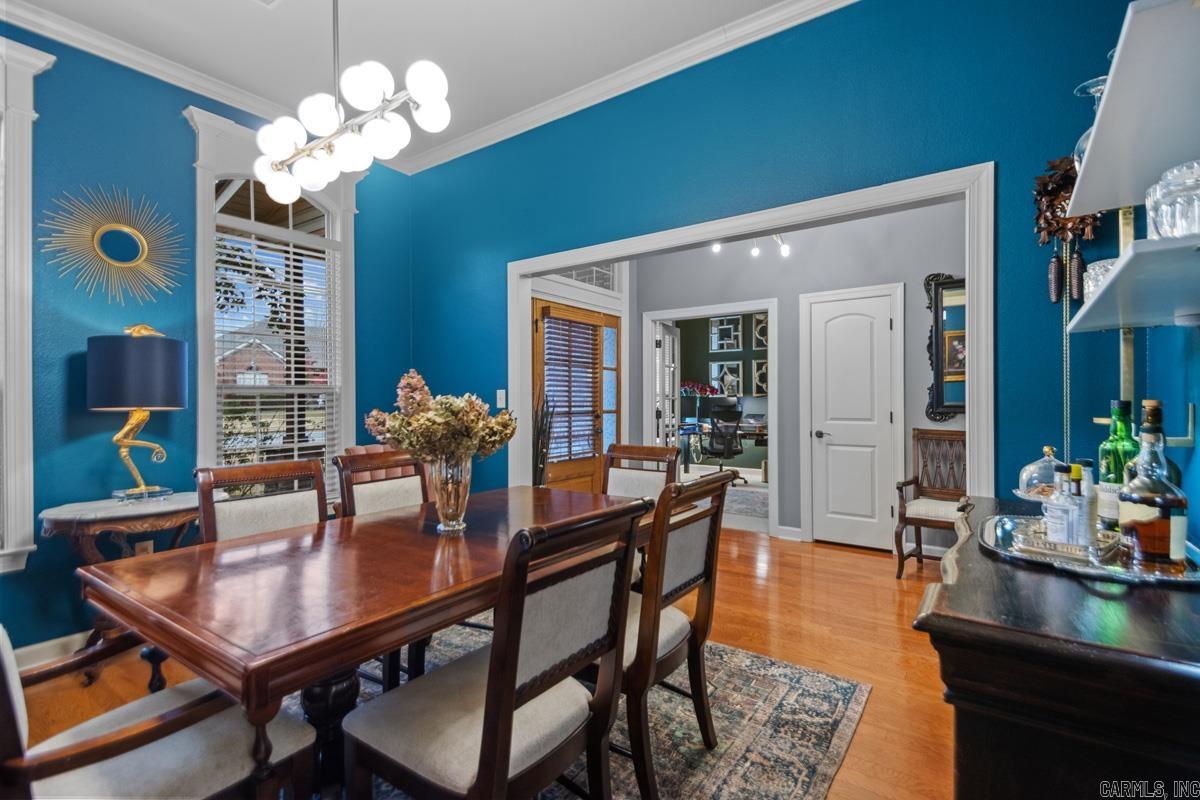 HERITAGE FARM - Residential