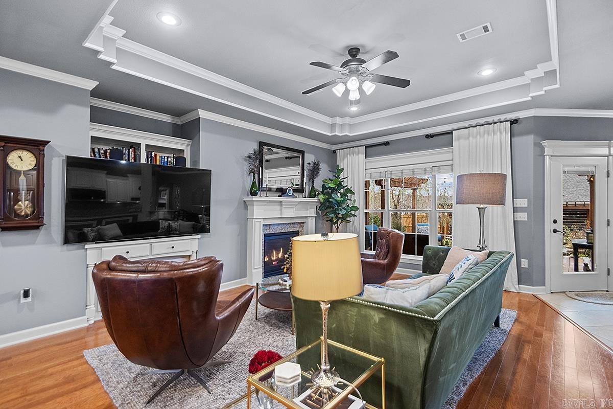 HERITAGE FARM - Residential