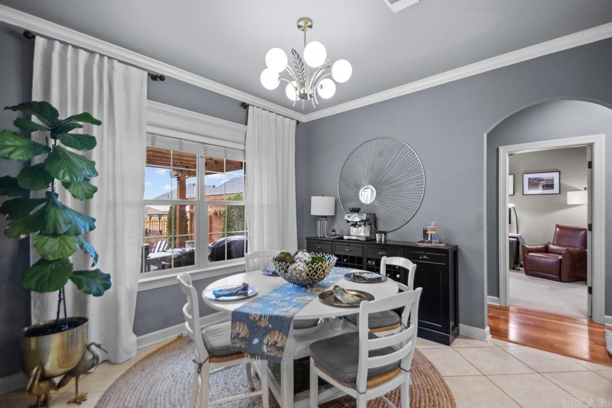 HERITAGE FARM - Residential