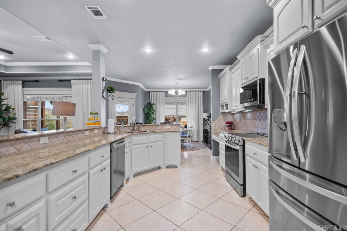 HERITAGE FARM - Residential