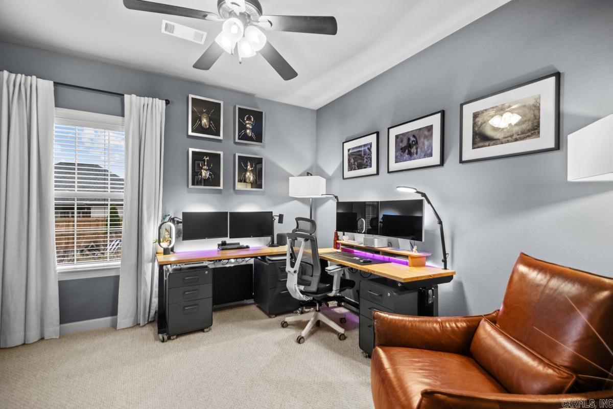 HERITAGE FARM - Residential