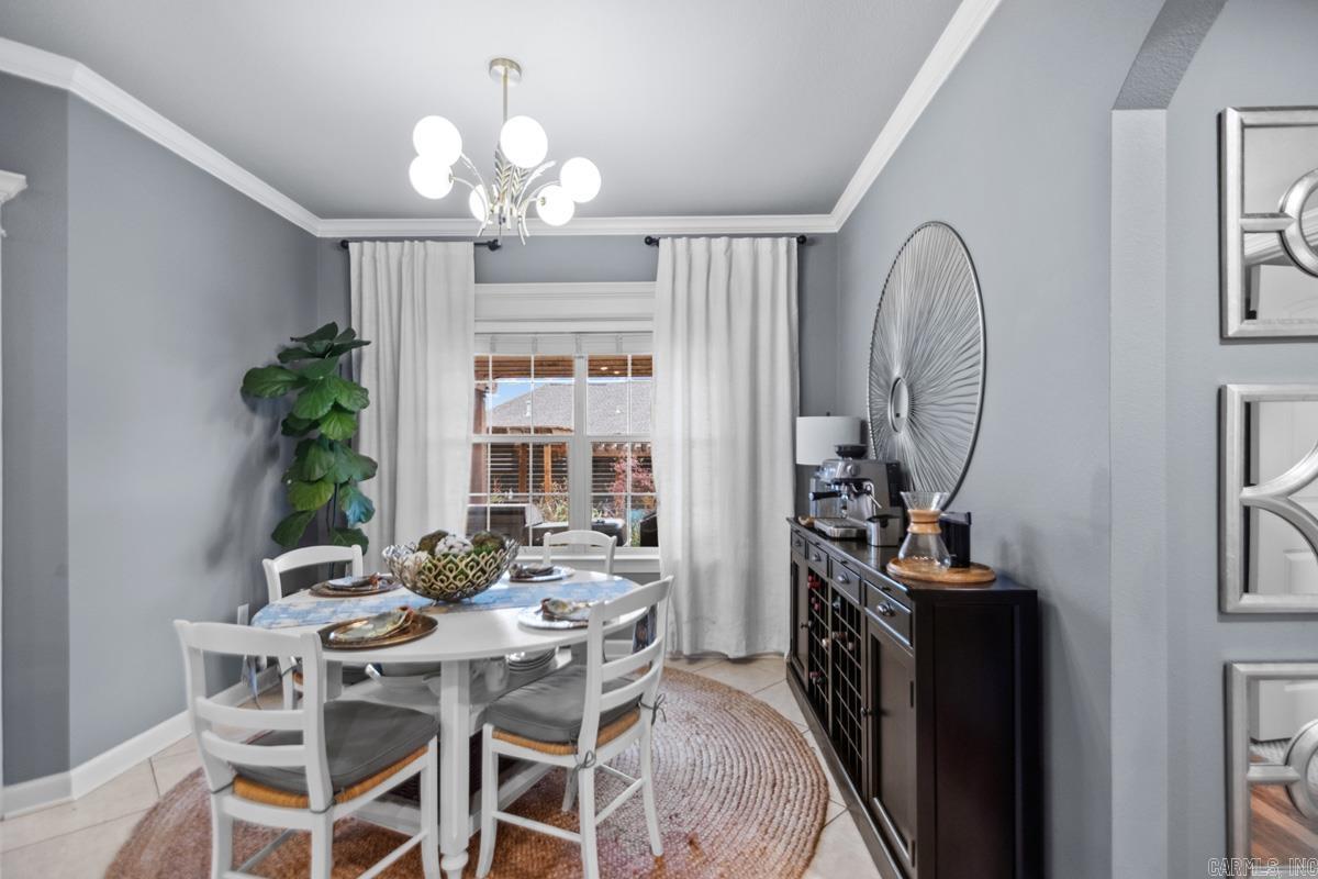 HERITAGE FARM - Residential