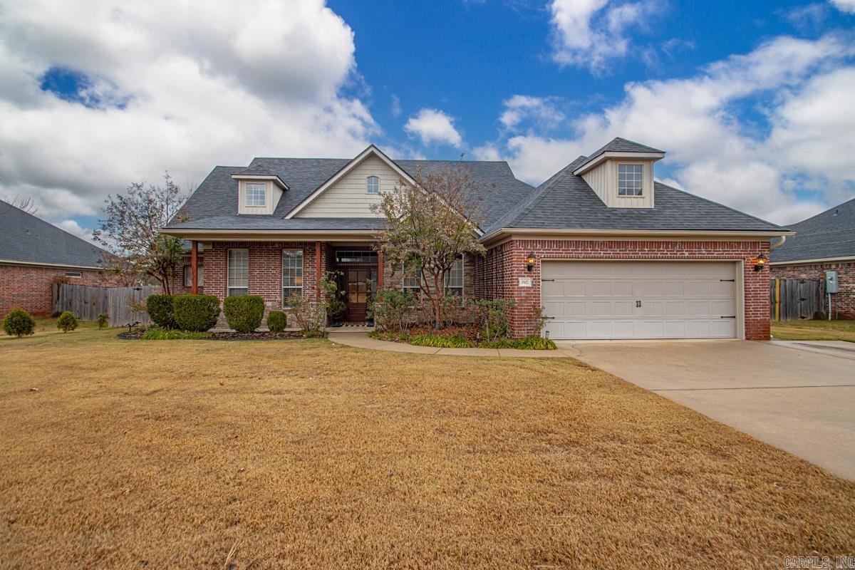 HERITAGE FARM - Residential