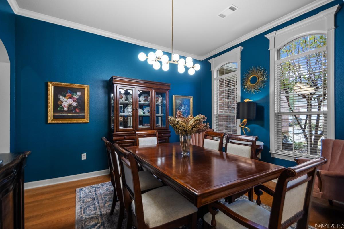 HERITAGE FARM - Residential