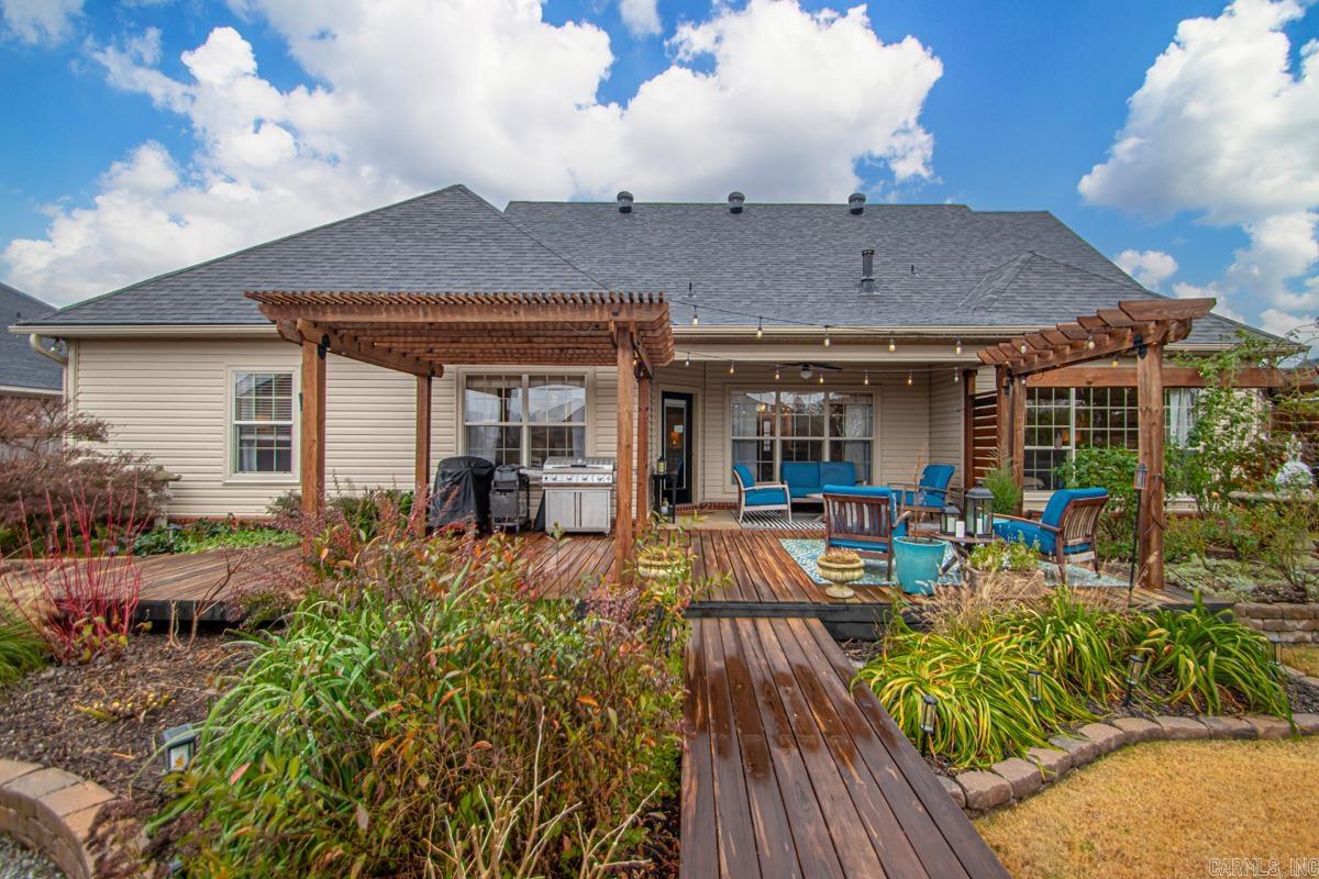 HERITAGE FARM - Residential