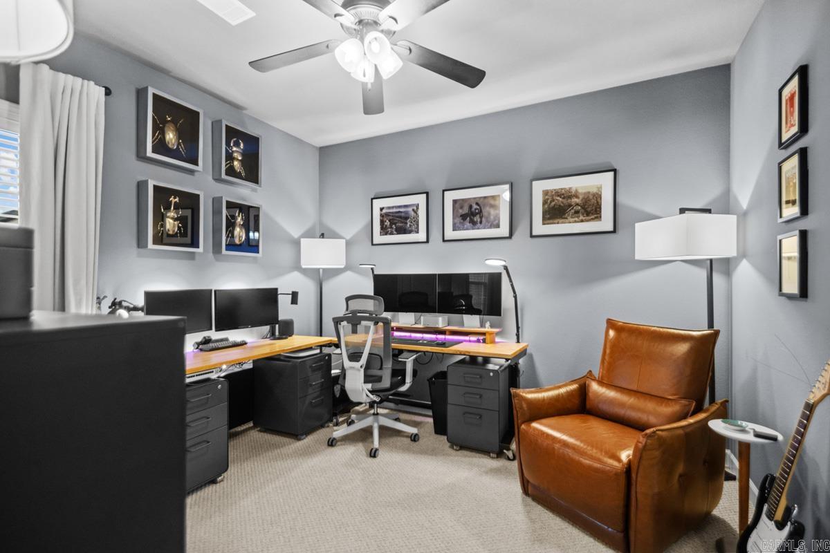 HERITAGE FARM - Residential