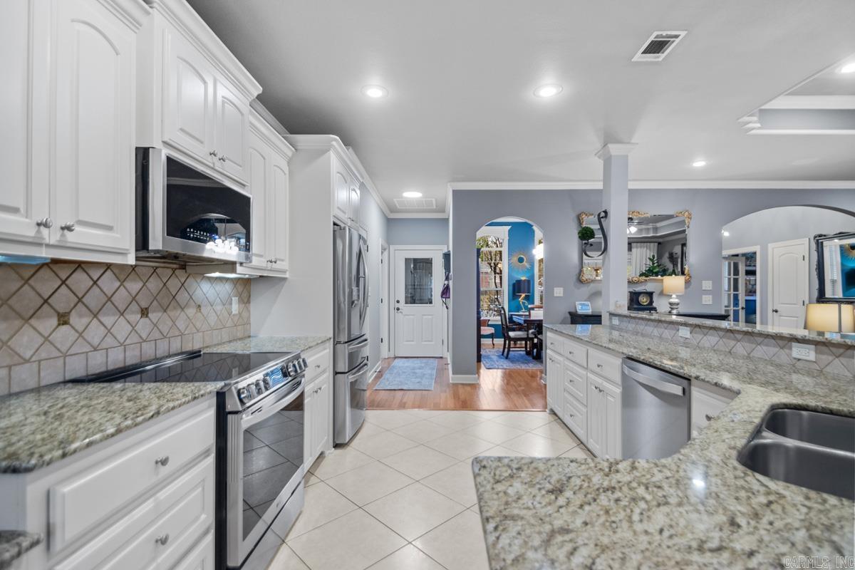 HERITAGE FARM - Residential