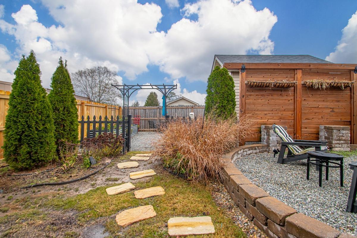 HERITAGE FARM - Residential