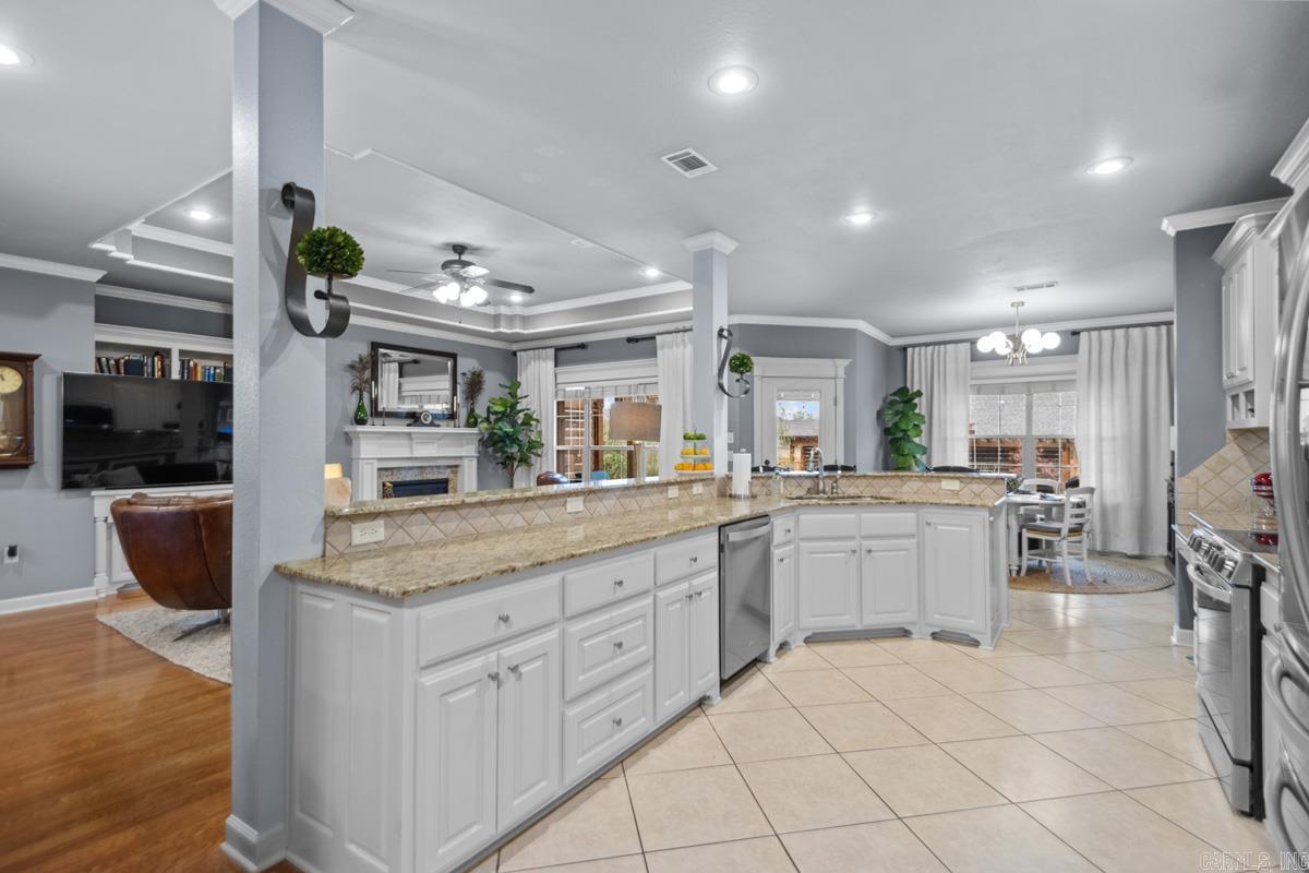 HERITAGE FARM - Residential