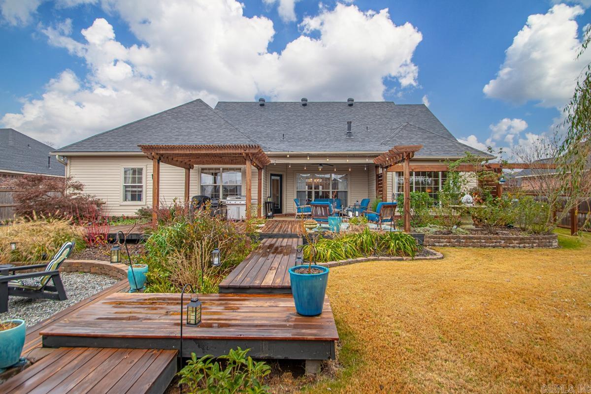 HERITAGE FARM - Residential