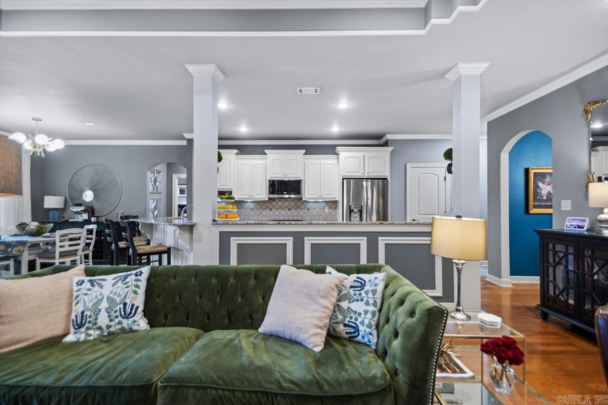 HERITAGE FARM - Residential