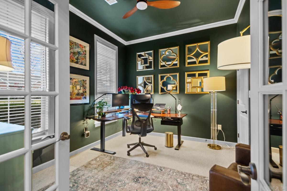 HERITAGE FARM - Residential