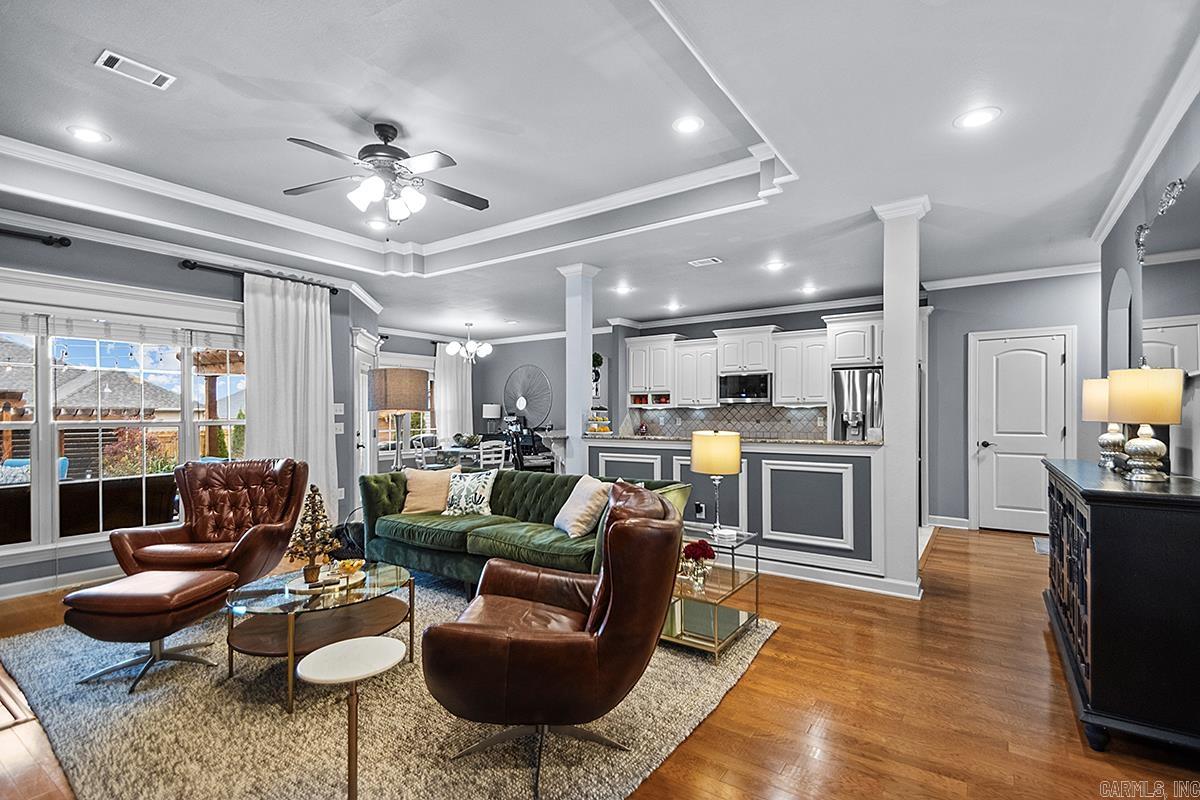 HERITAGE FARM - Residential