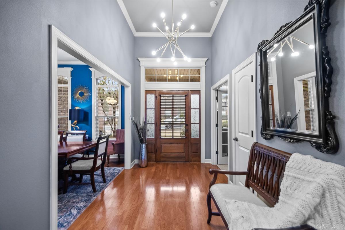 HERITAGE FARM - Residential