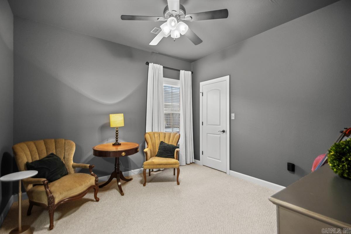 HERITAGE FARM - Residential