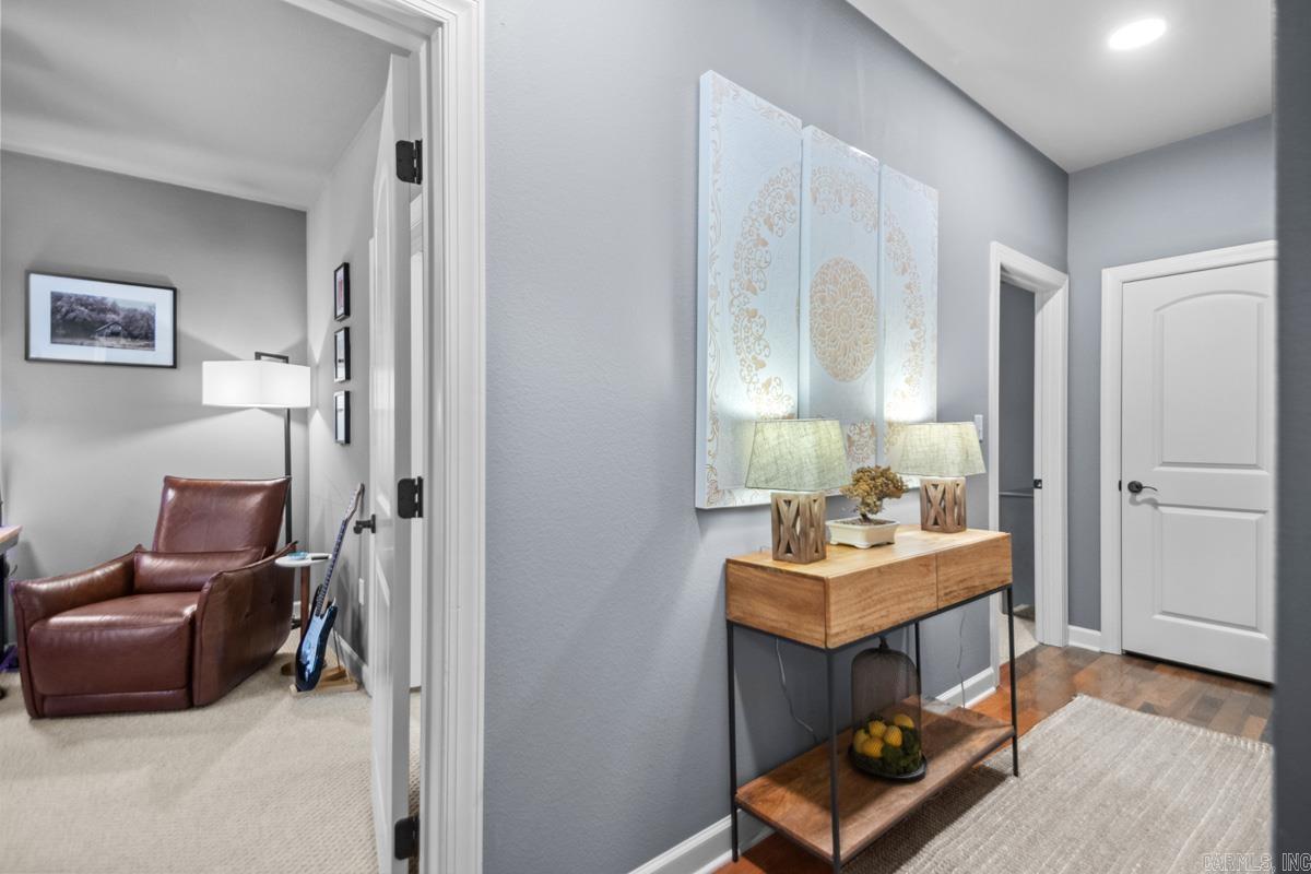 HERITAGE FARM - Residential