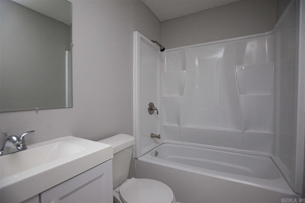 Broadmoor - Residential Lease