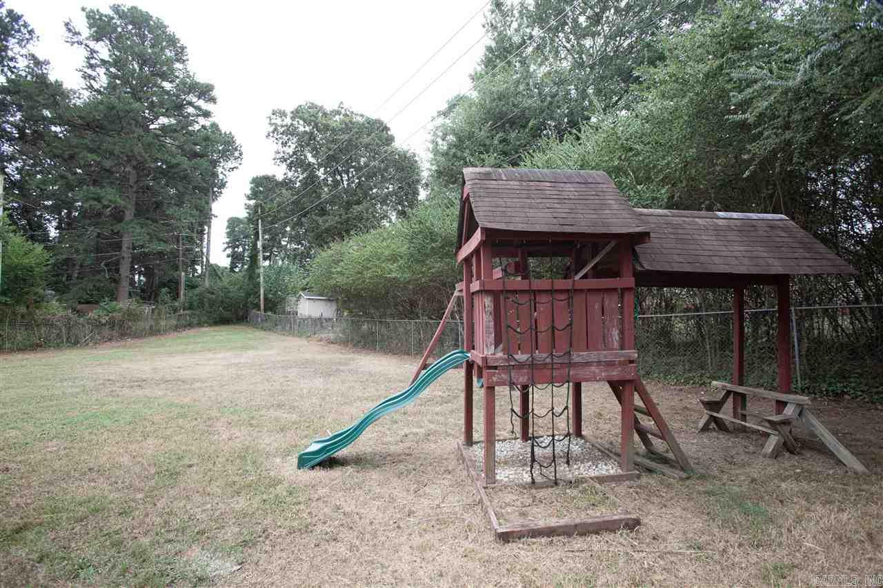 Broadmoor - Residential Lease