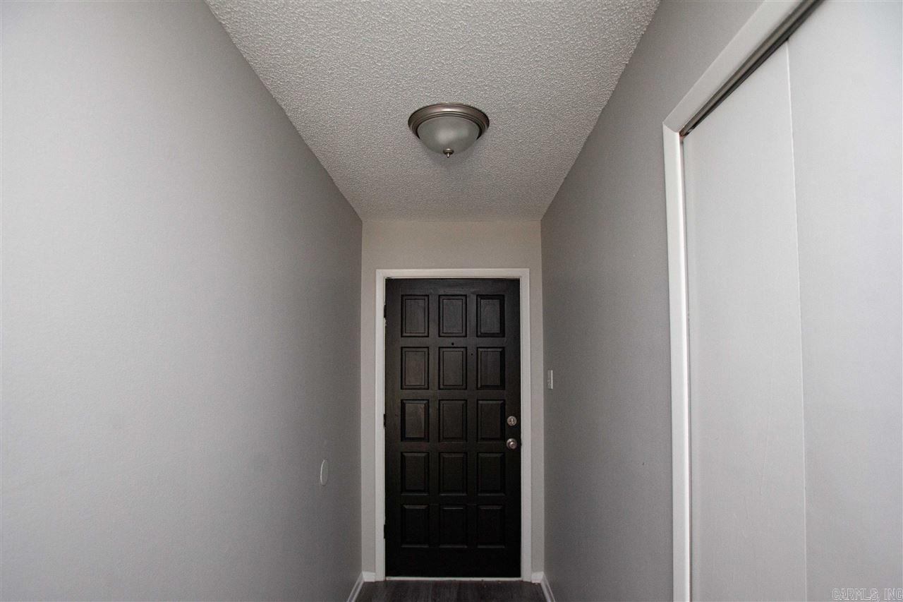 Broadmoor - Residential Lease