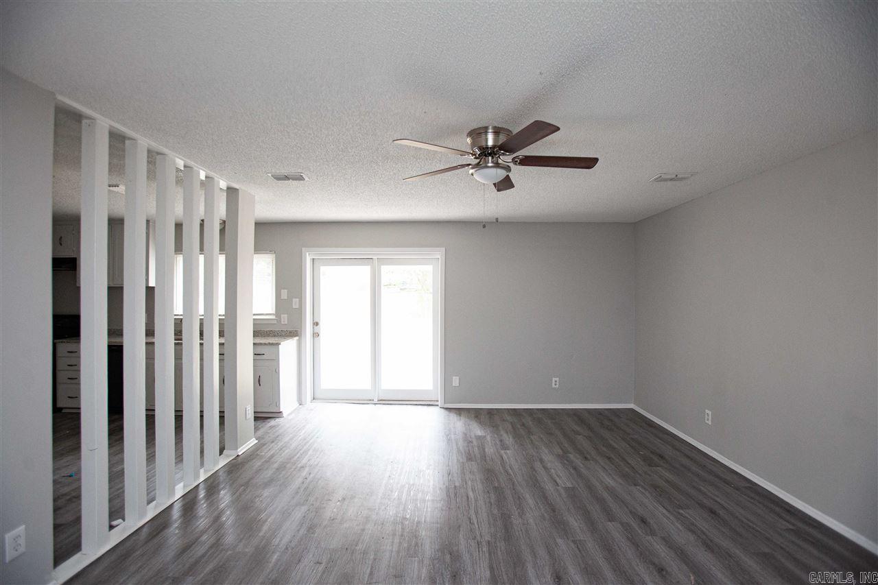 Broadmoor - Residential Lease