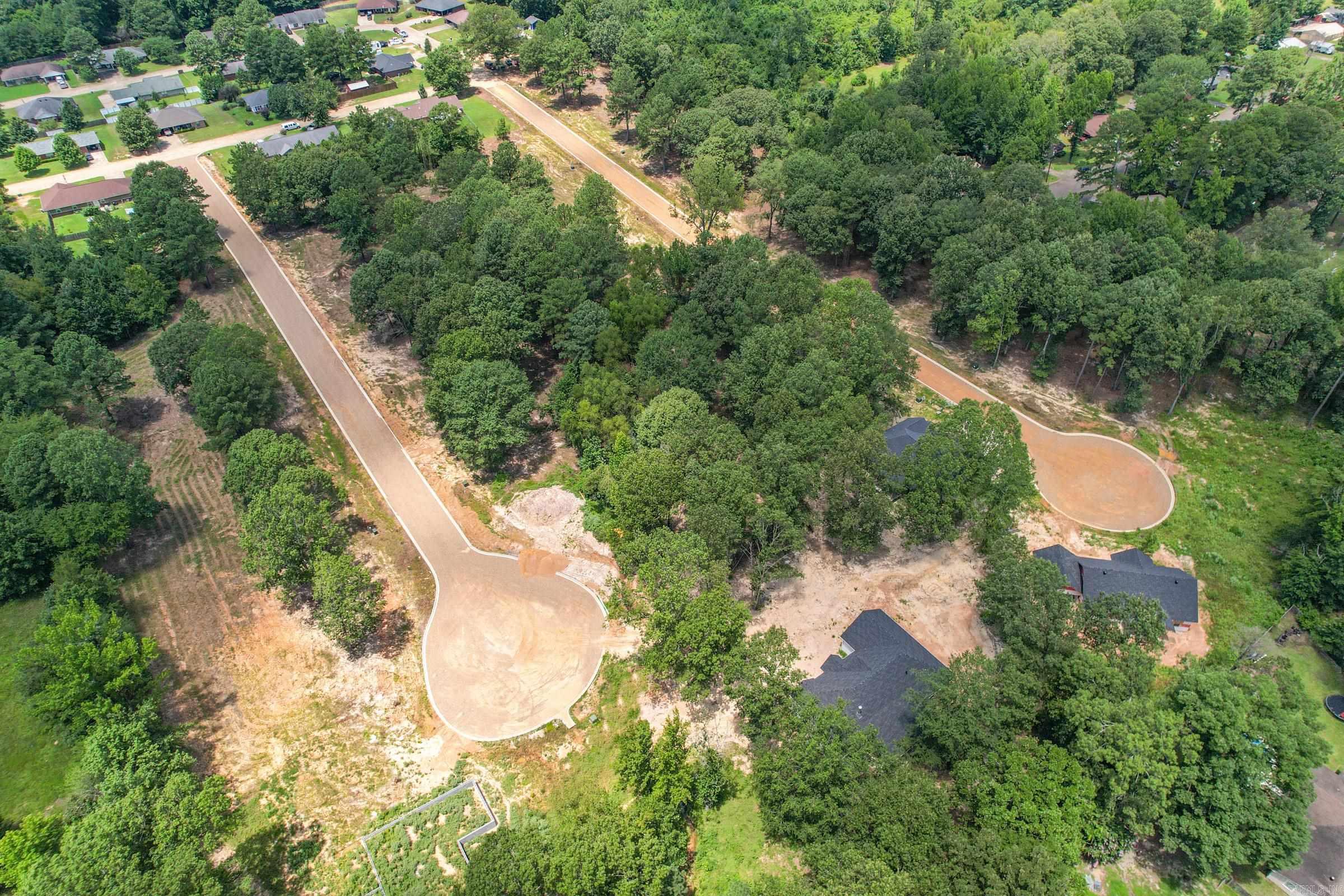 Coulter Estates - Land