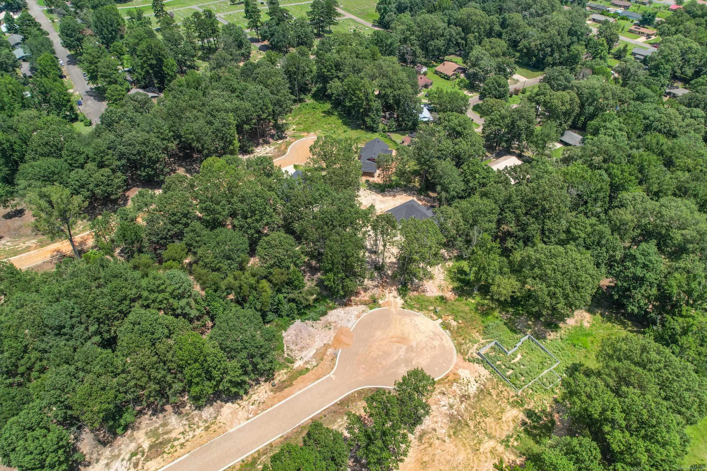 Coulter Estates - Land