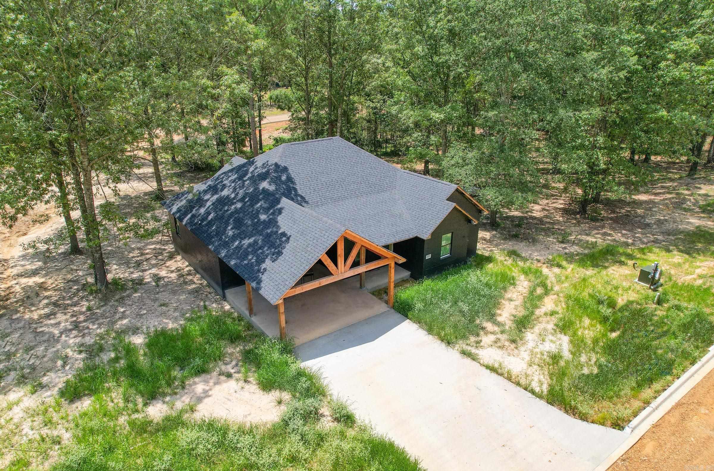 Coulter Estates - Land