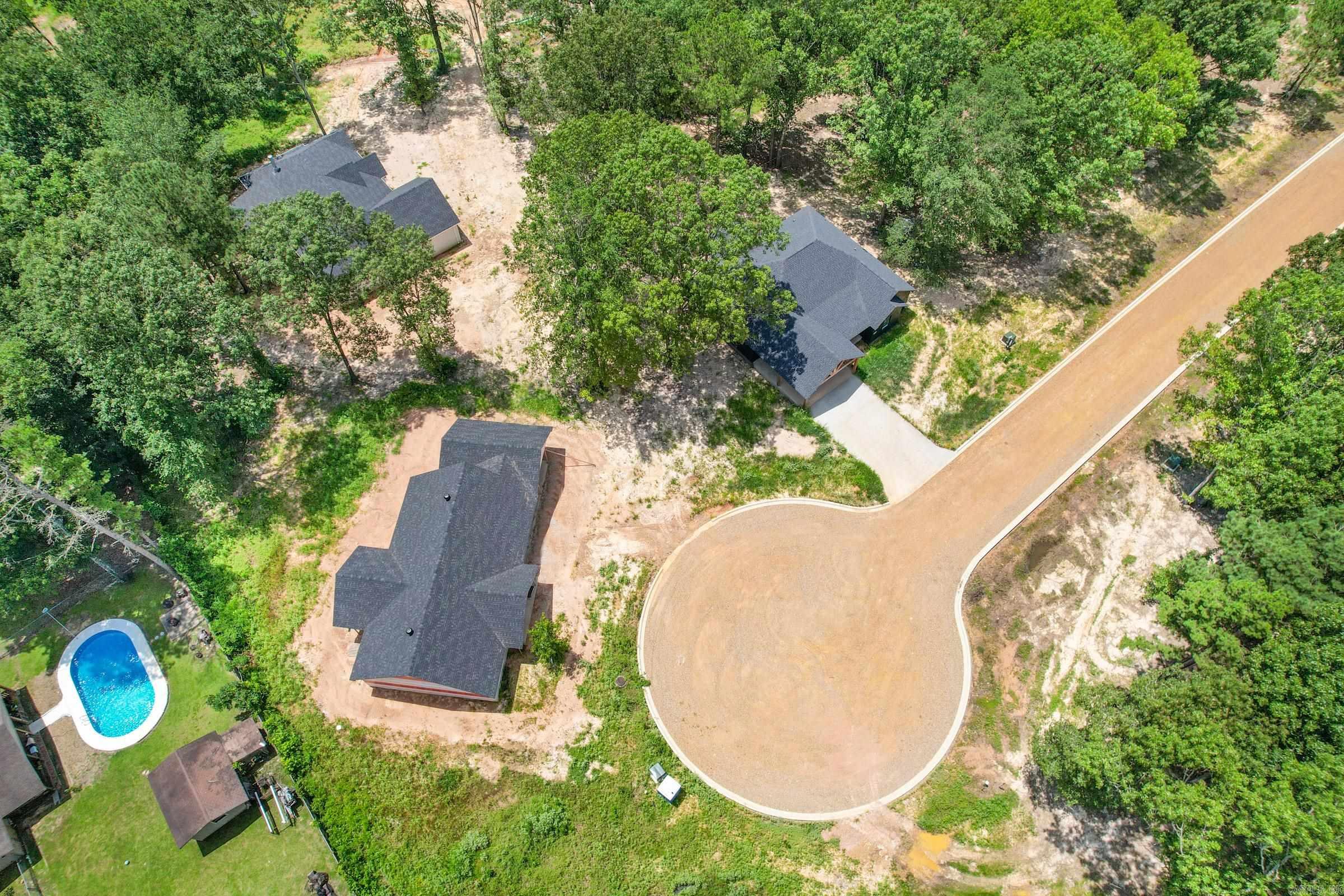 Coulter Estates - Land