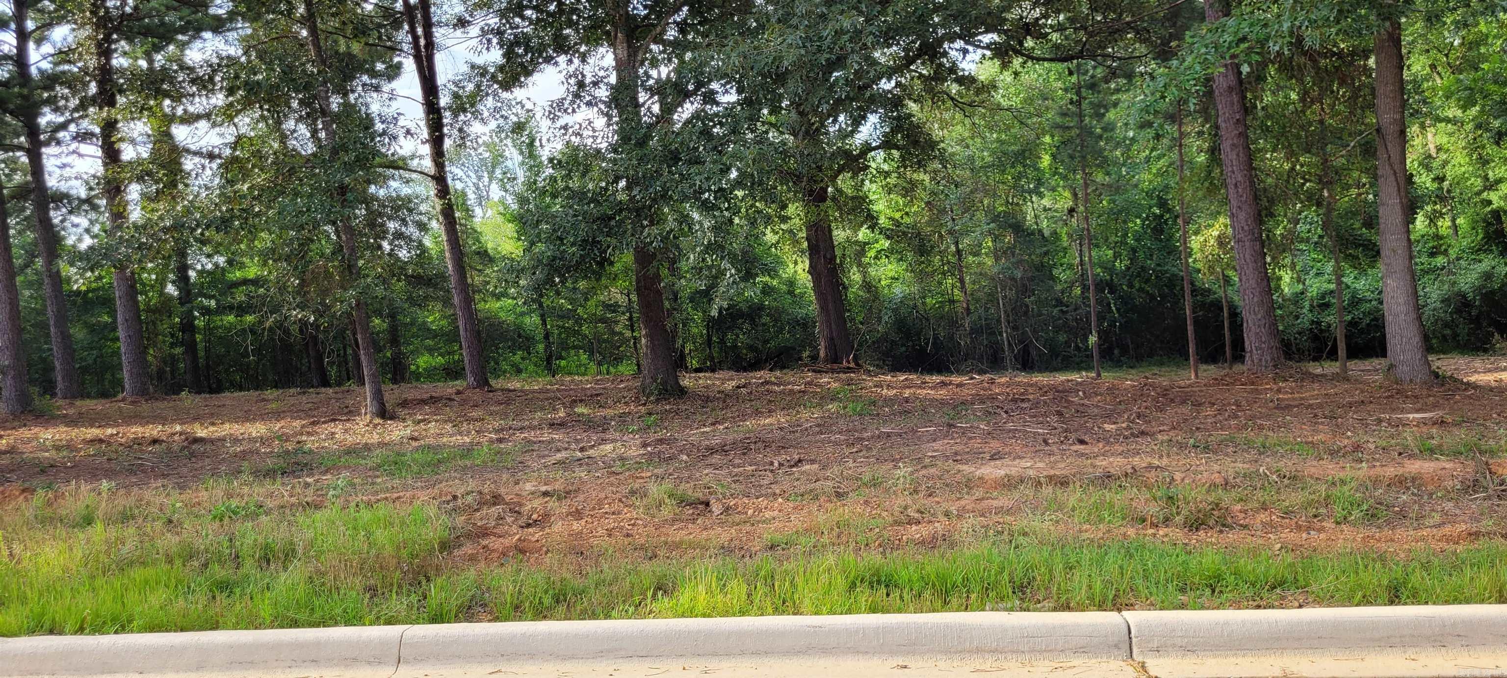 Coulter Estates - Land