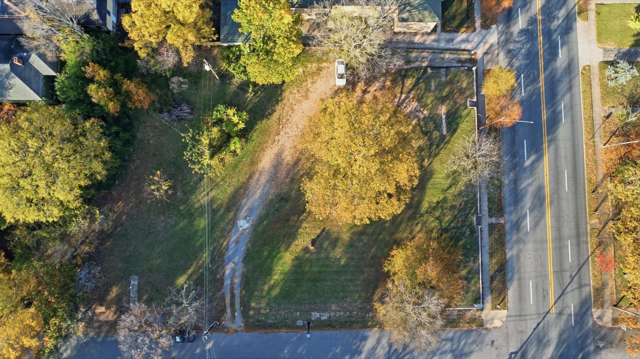 City of Little Rock L11 - Land