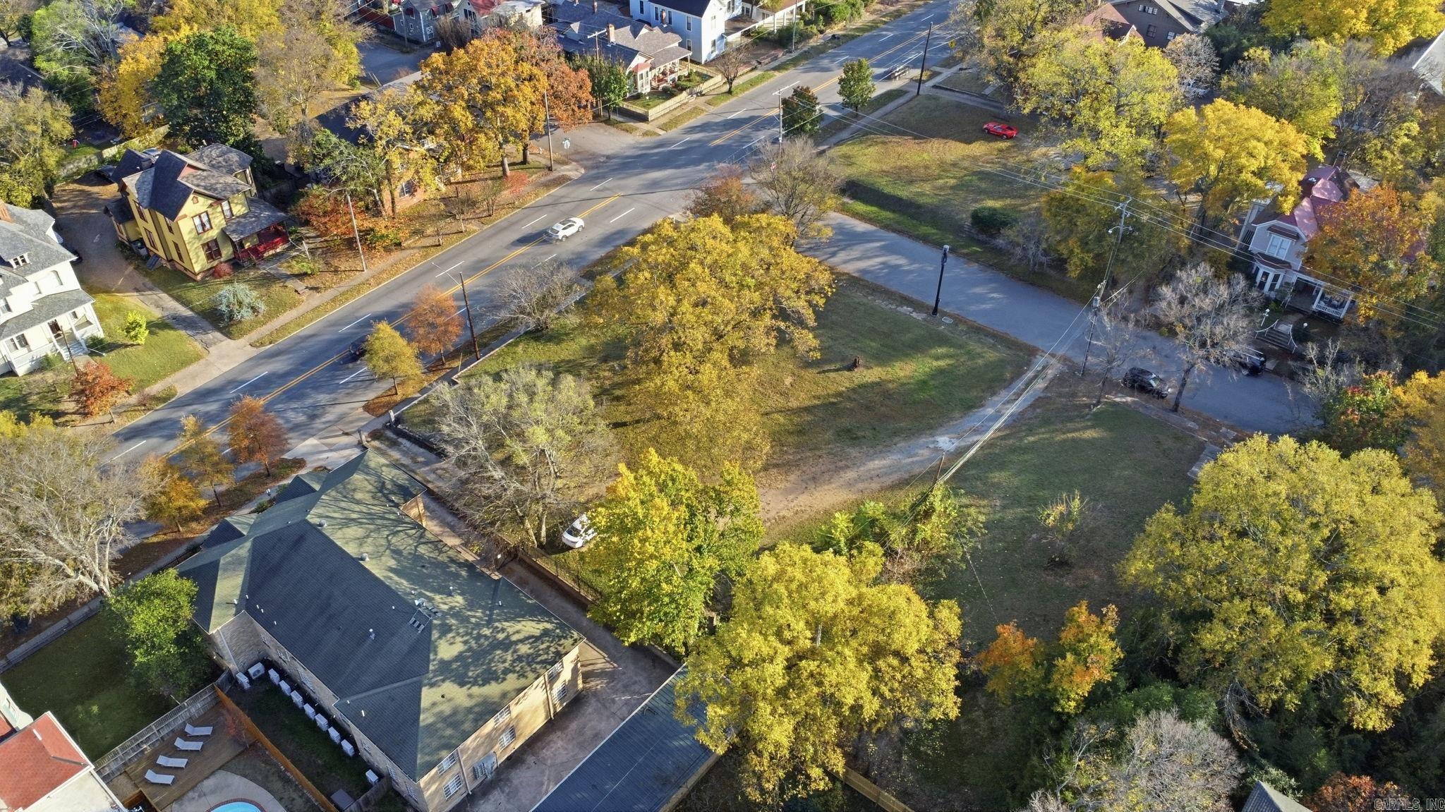 City of Little Rock L11 - Land