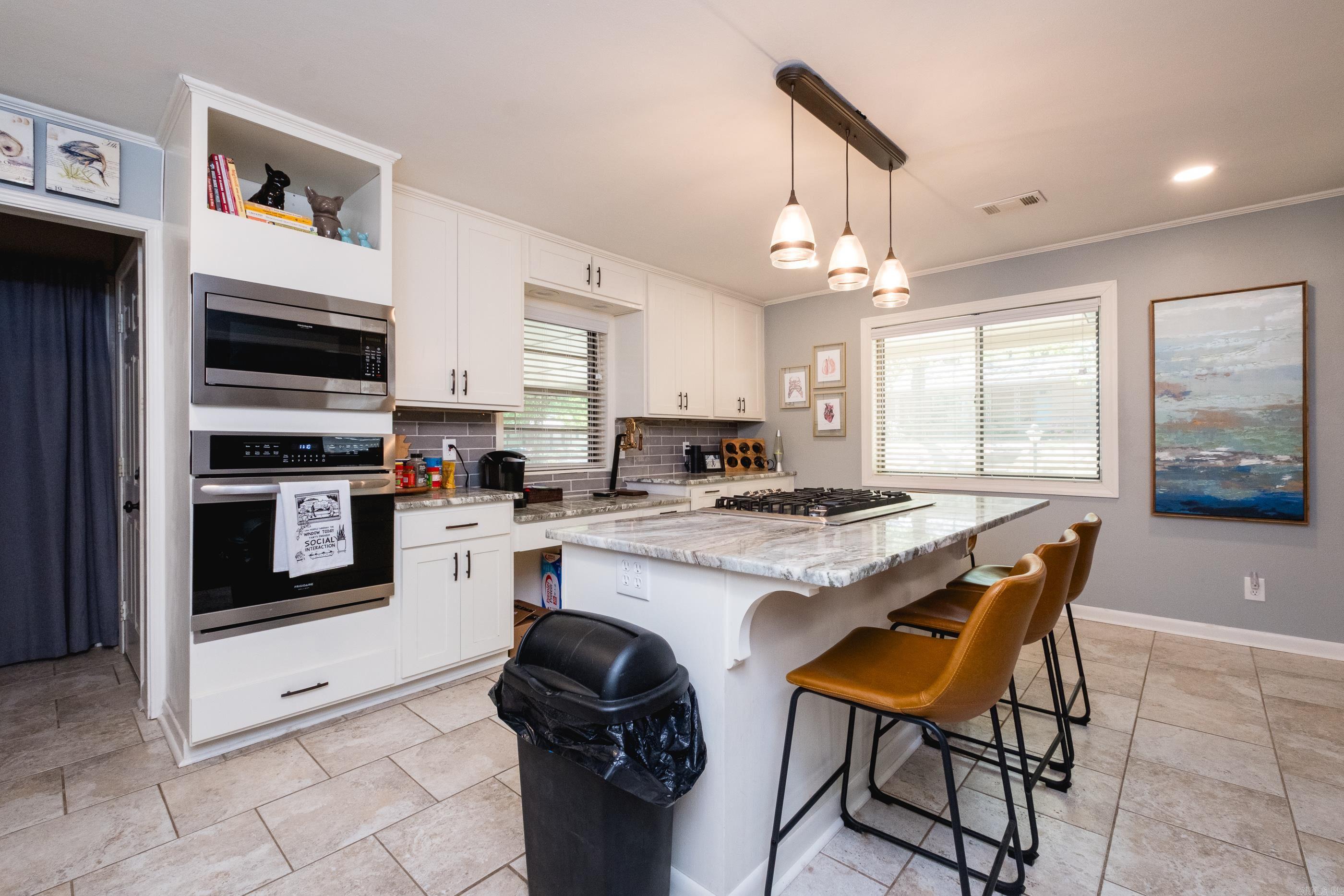 BRIARWOOD - Residential