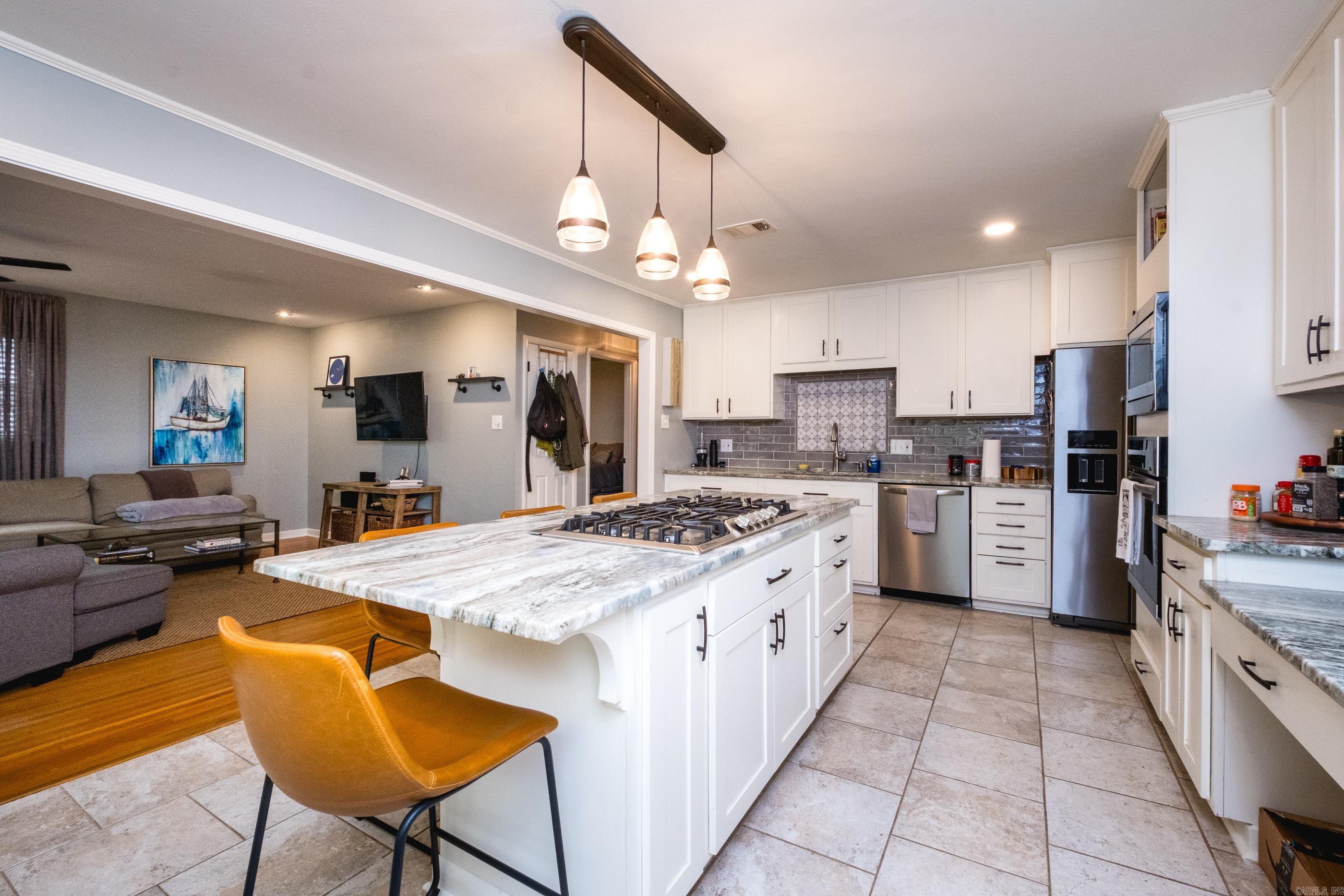 BRIARWOOD - Residential