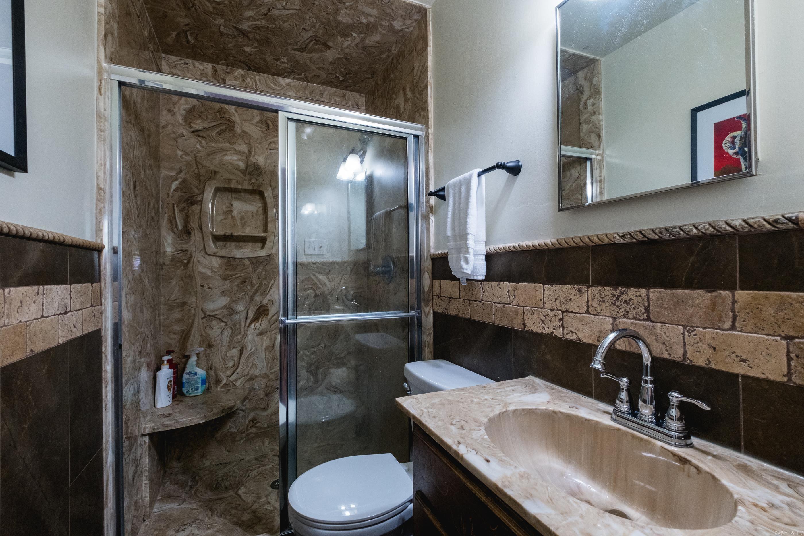 BRIARWOOD - Residential