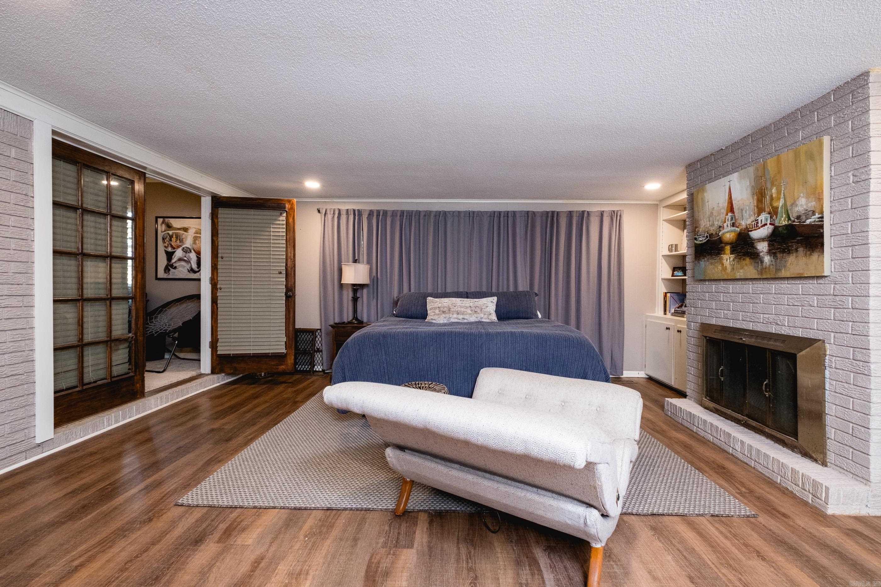 BRIARWOOD - Residential