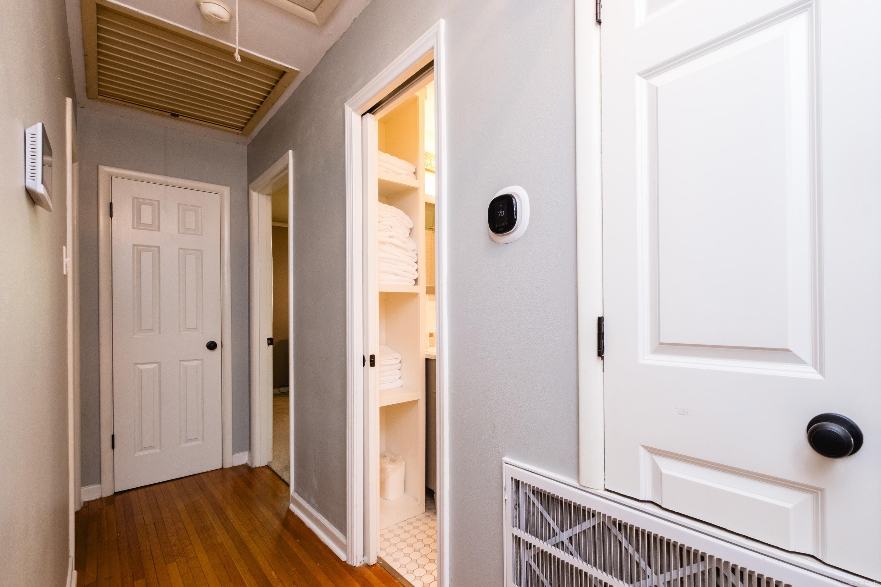 BRIARWOOD - Residential